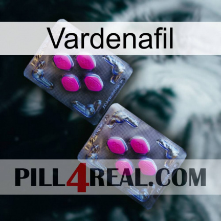 Vardenafil 01